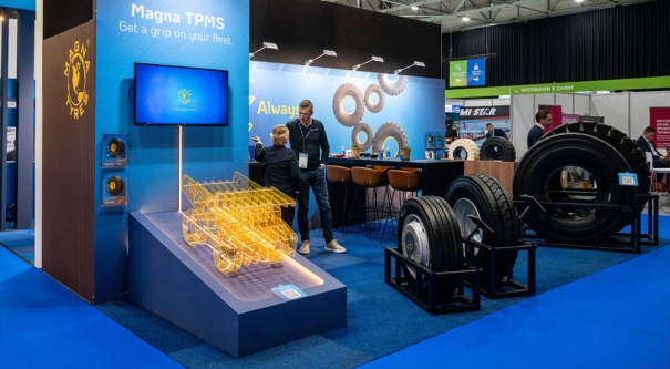 Magna TOC 2025