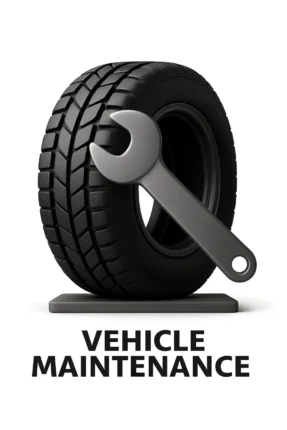 Vehicle Maintenance