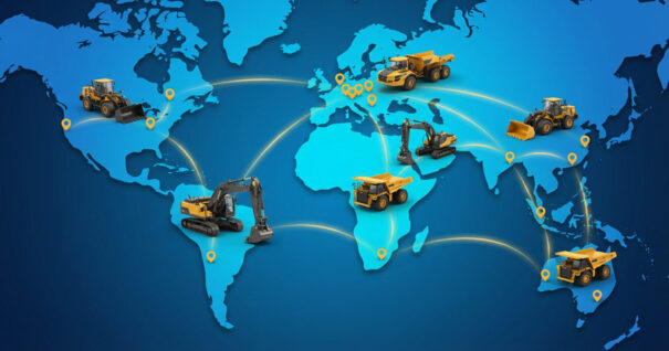 Global OEM Supply