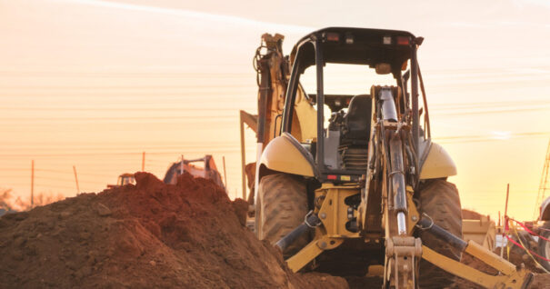 Construction OEM Tyres