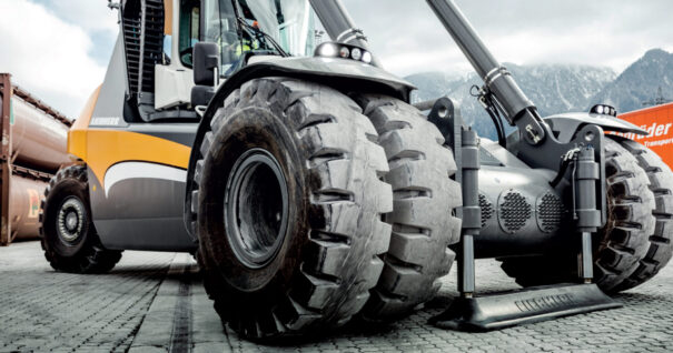 Port OEM Tyres
